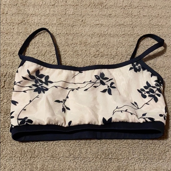 Natalie Dancewear Tops - Sports bra